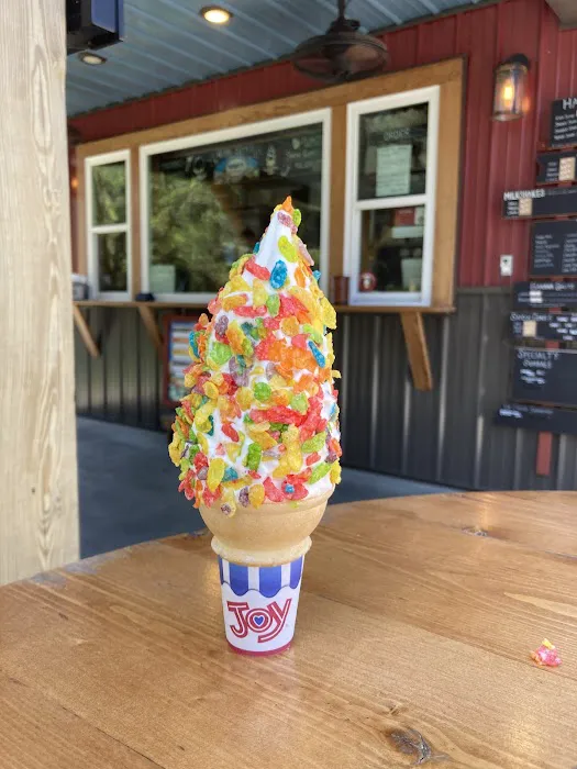 Hanging Rocks Ice Cream LLC Picture 2