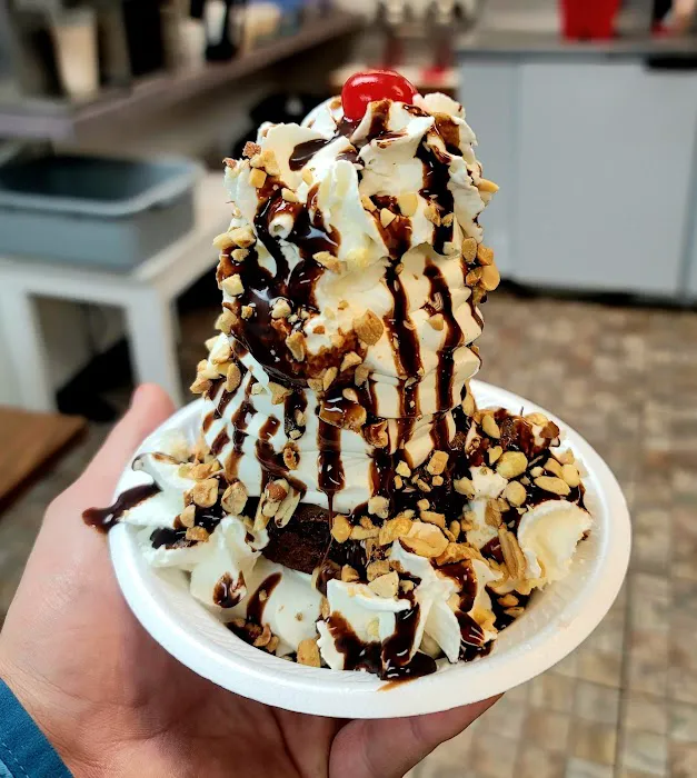 The Rambler Ice Cream Picture 7