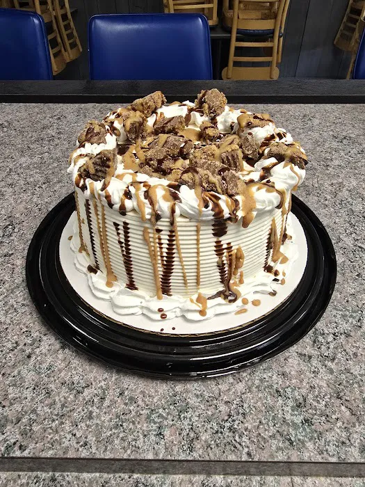 The Rambler Ice Cream Picture 9