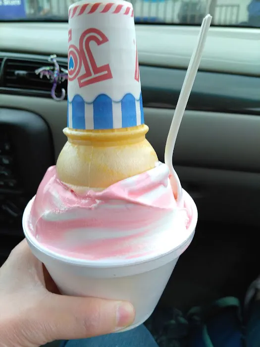 The Rambler Ice Cream Picture 5