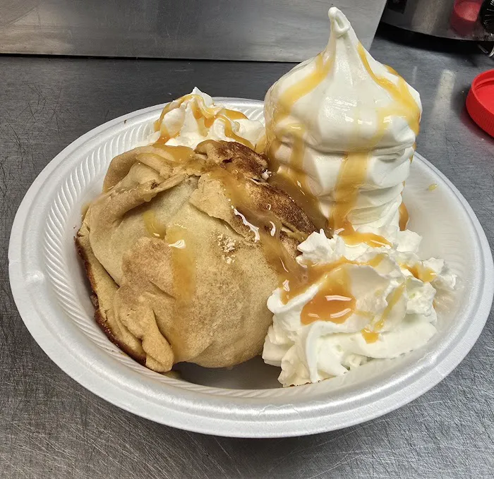 The Rambler Ice Cream Picture 10