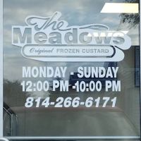 The Meadows ico
