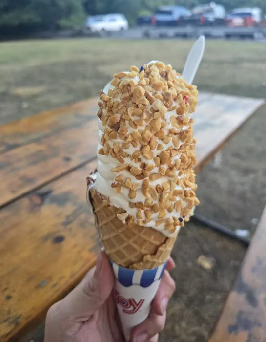 The Ranger Soft Serve Picture 3
