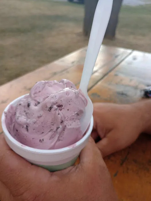 The Ranger Soft Serve Picture 8