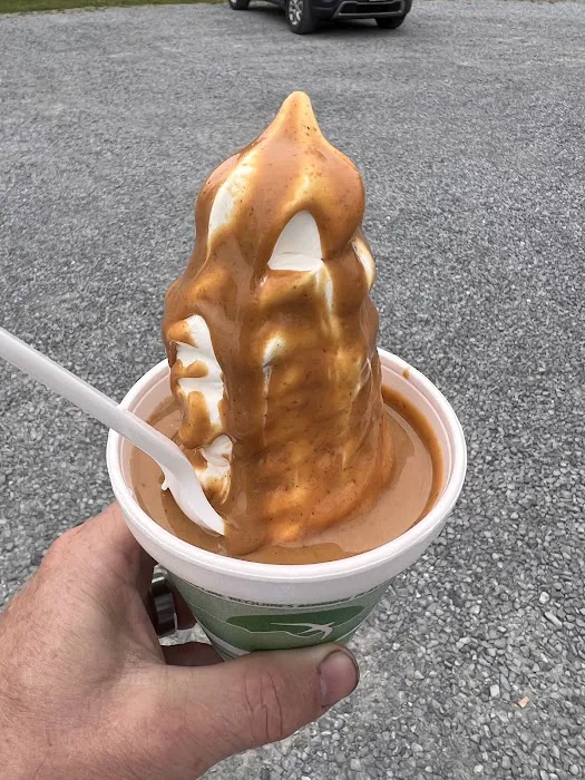 The Ranger Soft Serve Picture 6