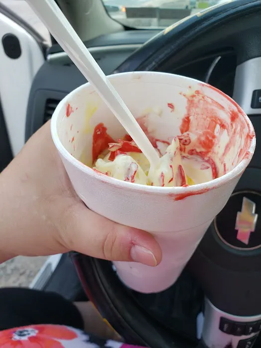 The Ranger Soft Serve Picture 1