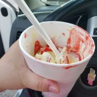 The Ranger Soft Serve ico
