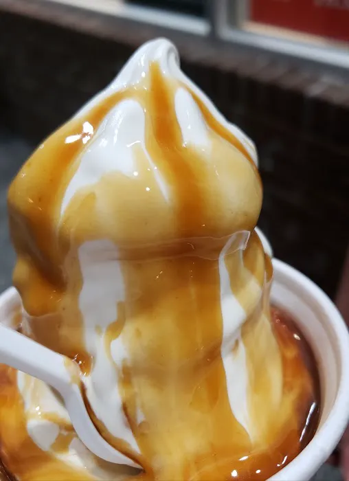 The Ranger Soft Serve Picture 9