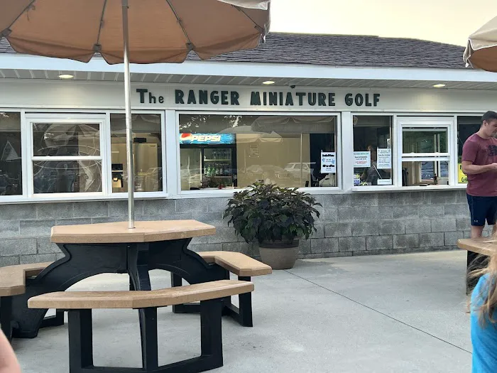 The Ranger Soft Serve Picture 2