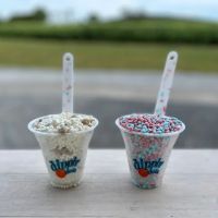 Blessing Ridge Farm Cream Wagon ico