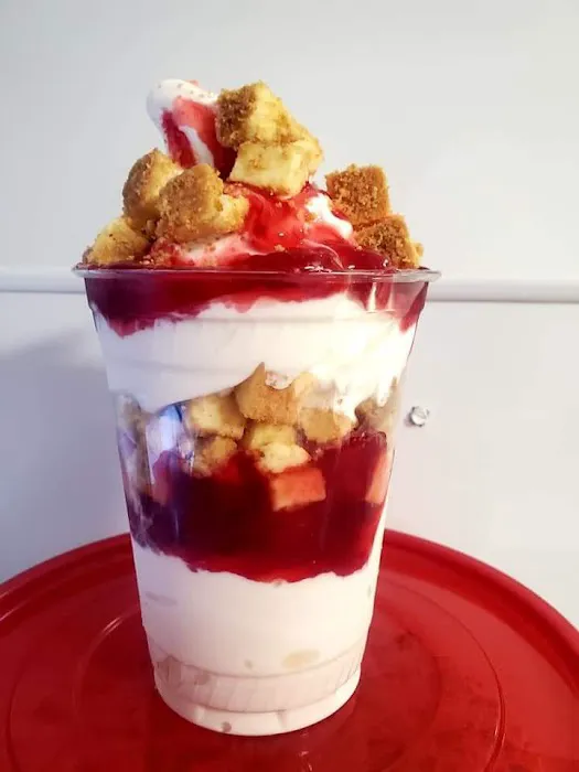 Lickity Split Ice Cream LLC Picture 6