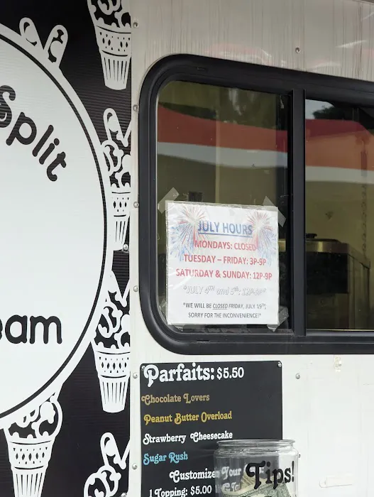 Lickity Split Ice Cream LLC Picture 7