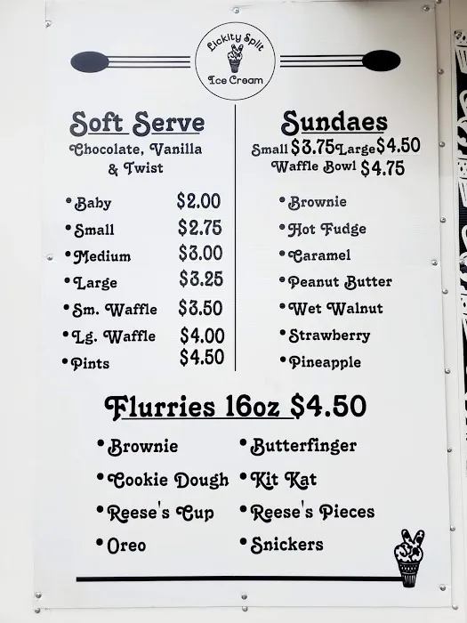 Lickity Split Ice Cream LLC Picture 9