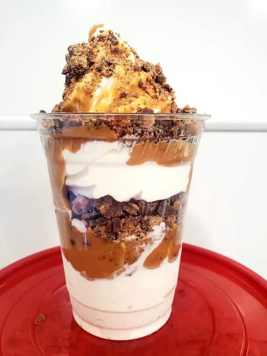 Lickity Split Ice Cream LLC Picture 2