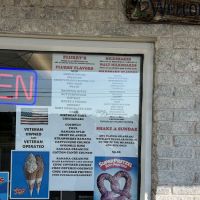 Sundae's ico