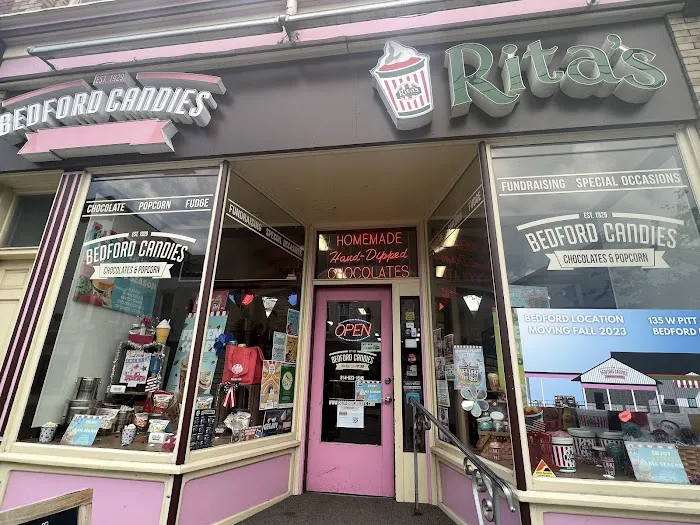 Rita's Italian Ice & Frozen Custard Picture 7