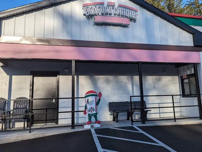 Rita's Italian Ice & Frozen Custard Picture 1