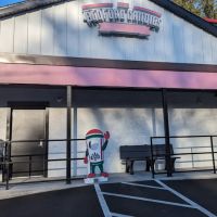Rita's Italian Ice & Frozen Custard ico