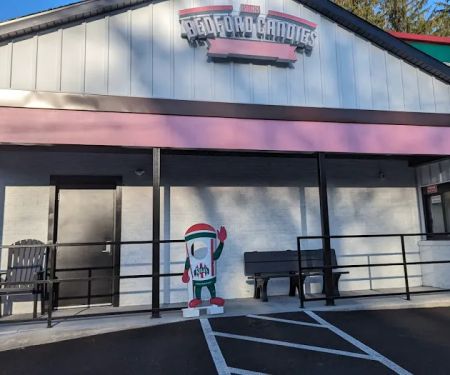 Rita's Italian Ice & Frozen Custard
