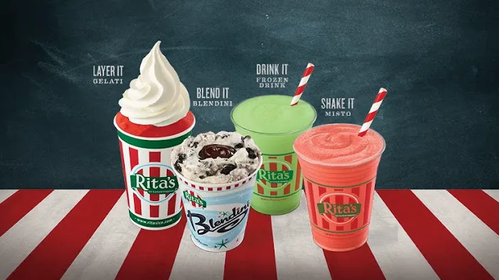 Rita's Italian Ice & Frozen Custard Picture 4