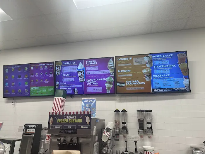Rita's Italian Ice & Frozen Custard Picture 10