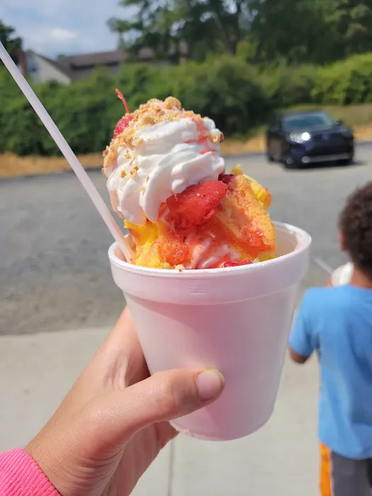 The Lincoln Highway Creamery Picture 2