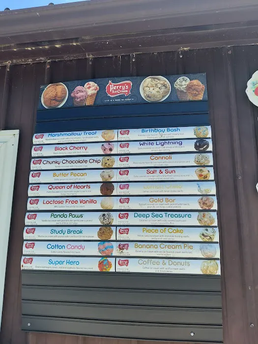 The Lincoln Highway Creamery Picture 5