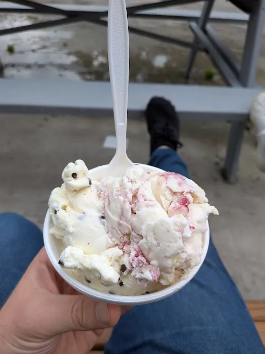 The Lincoln Highway Creamery Picture 1