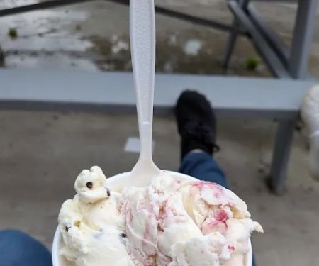 The Lincoln Highway Creamery