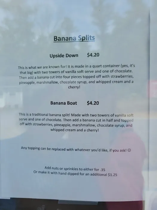 The Lincoln Highway Creamery Picture 8