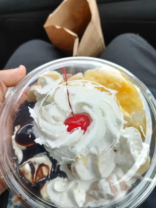 Meadows Original Frozen Custard Picture 1