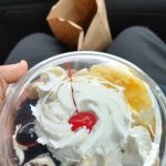 Meadows Original Frozen Custard