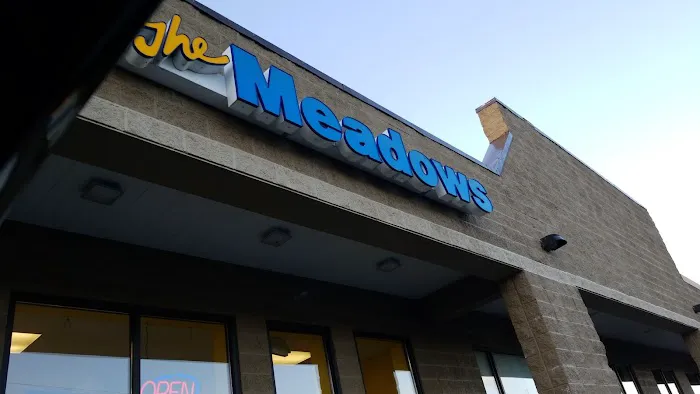 Meadows Original Frozen Custard Picture 4