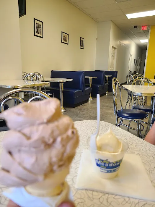 Meadows Original Frozen Custard Picture 3