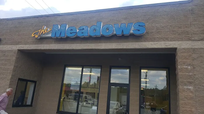 Meadows Original Frozen Custard Picture 2