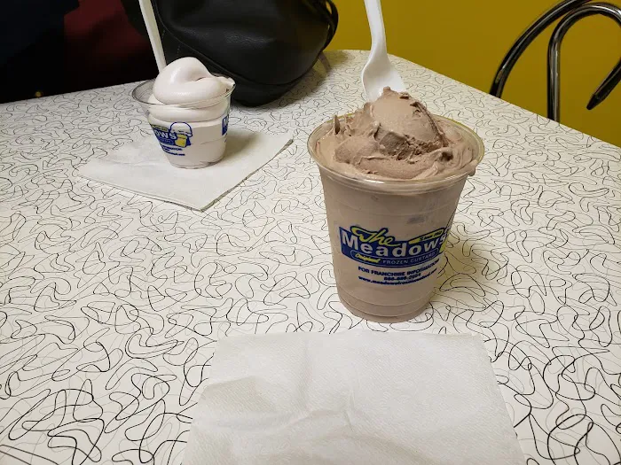 Meadows Original Frozen Custard Picture 9