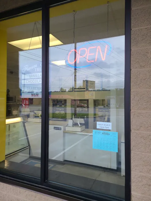 Meadows Original Frozen Custard Picture 7