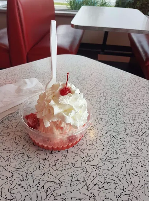 Meadows Original Frozen Custard Picture 10