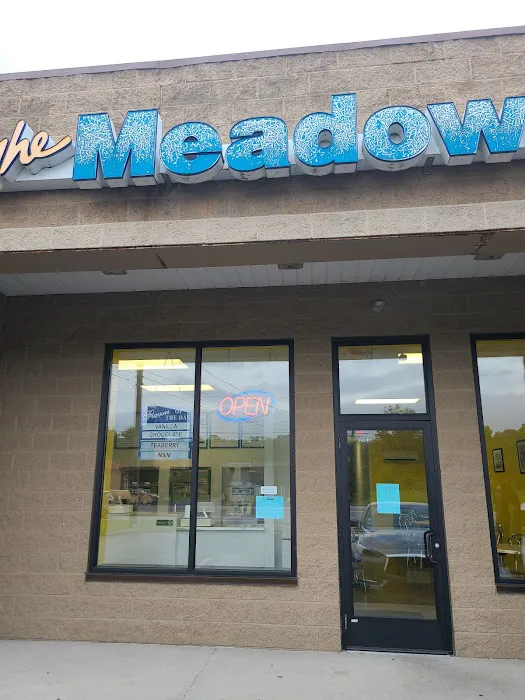 Meadows Original Frozen Custard Picture 8