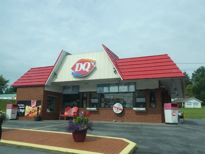 Dairy Queen (Treat) Picture 8