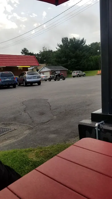 Dairy Queen (Treat) Picture 6