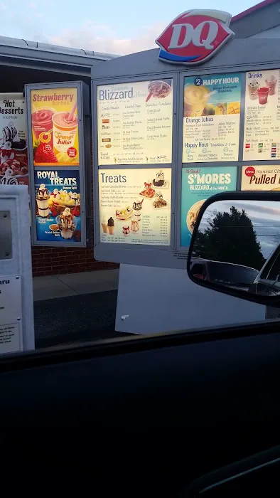 Dairy Queen (Treat) Picture 5