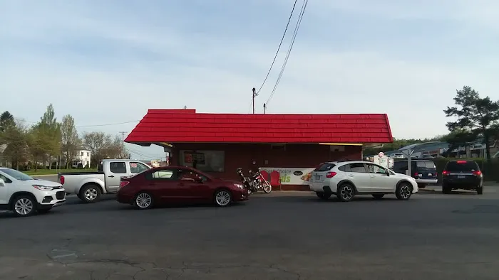 Dairy Queen (Treat) Picture 10