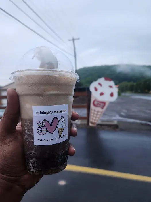 Brickyard Creamery Picture 3