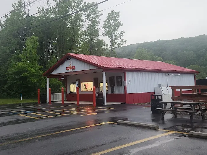 Brickyard Creamery Picture 7