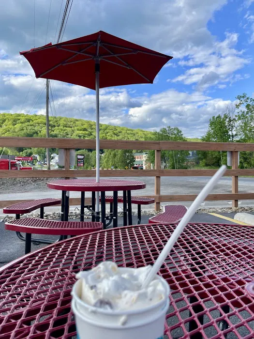 Brickyard Creamery Picture 8