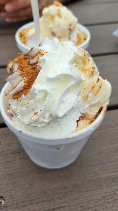 Brickyard Creamery Picture 10
