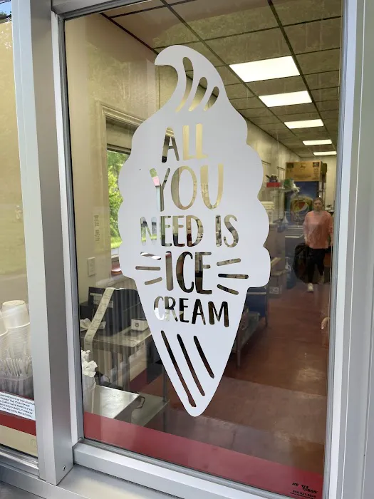 Brickyard Creamery Picture 9