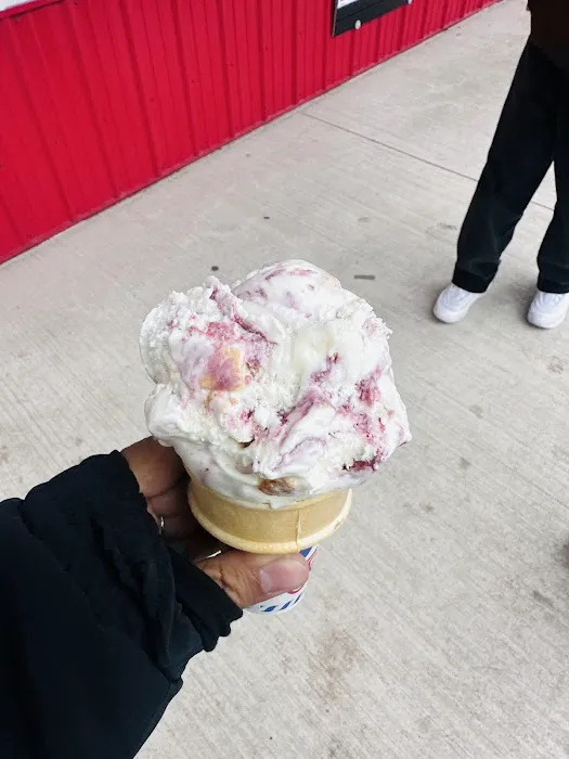 Brickyard Creamery Picture 6