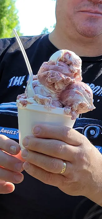 Brickyard Creamery Picture 2